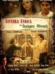 Sinyora Enrica ile İtalyan Olmak