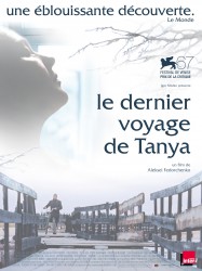 Le dernier voyage de Tanya