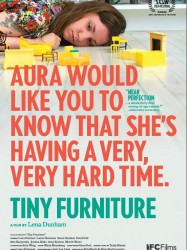 Tiny Furniture