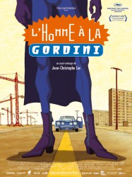 L'Homme à la Gordini