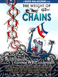 The Weight of Chains