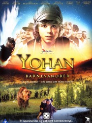 Yohan - Barnevandrer