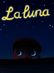 La luna