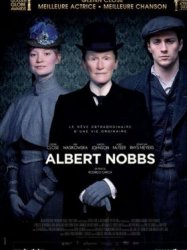 Albert Nobbs