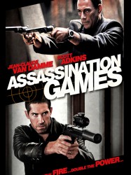 Assassination Games