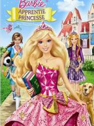 Barbie apprentie Princesse