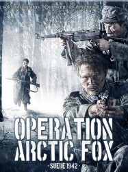 Opération Arctic Fox