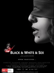 Black & White & Sex