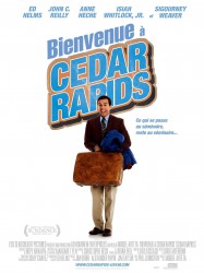 Bienvenue à Cedar Rapids