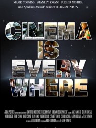 Cinema Is Everywhere