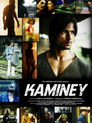 Kaminey