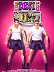 Desi Boyz