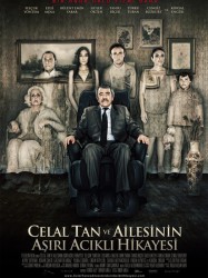 Celal Tan ve Ailesinin Aşırı Acıklı Hikayesi