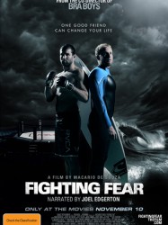 Fighting Fear