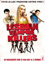 Lesbian Vampire Killers