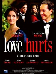 Love Hurts