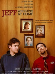 Jeff, Who Lives at Home