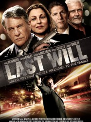 Last Will