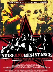 Noise and Resistance