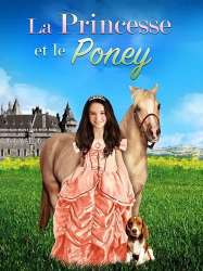 La Princesse et le Poney