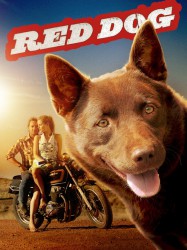 Red Dog