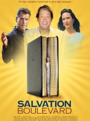 Salvation Boulevard