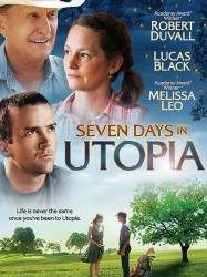 Seven Days in Utopia