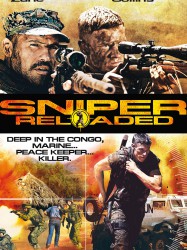 Sniper 4 : Reloaded