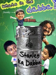 Stanley Ka Dabba