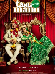 Tanu Weds Manu