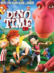 Dino Time