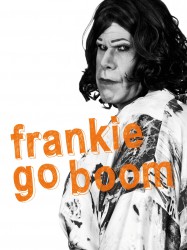 3, 2, 1... Frankie Go Boom