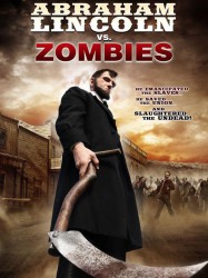 Abraham Lincoln, tueur de zombies