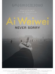 Ai weiwei : sans remords