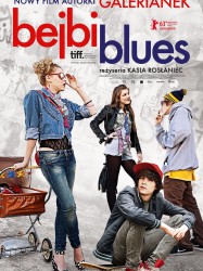 Bejbi blues