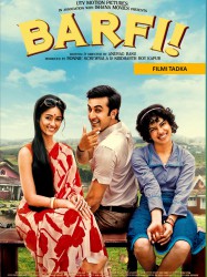 Barfi!