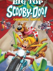 Scooby-Doo ! Tous en piste