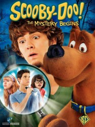 Scooby-Doo ! : Le mystère commence