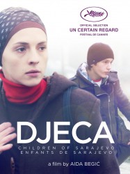 Djeca : enfants de Sarajevo