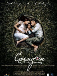 Corazon: Ang Unang Aswang