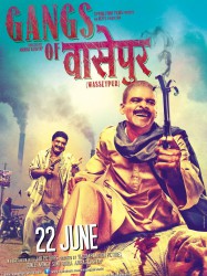 Gangs of Wasseypur : 1ère partie