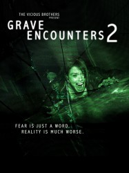 Grave Encounters 2