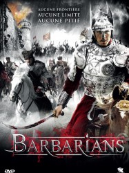 Barbarians