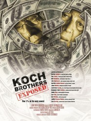 Koch Brothers Exposed