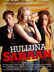 Hulluna Saraan