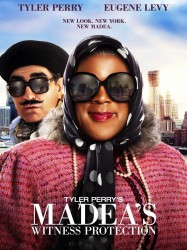 Madea : Protection de témoins