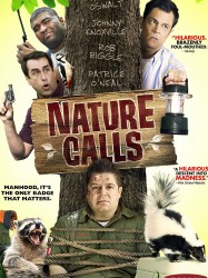 Nature Calls