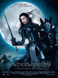 Underworld 3 : Le Soulèvement des Lycans