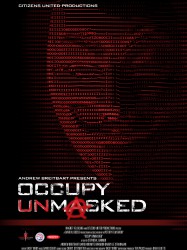 Occupy Unmasked