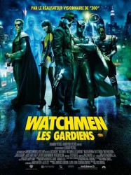 Watchmen : Les Gardiens